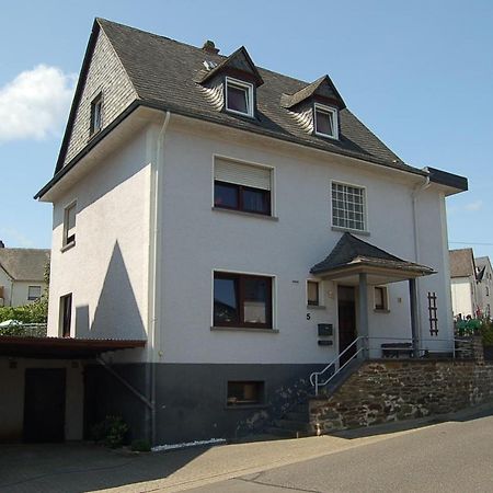 Niederburger Herberge 外观 照片